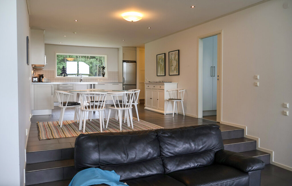 Ferienhaus - Bolmsö , Schweden - S04678 7