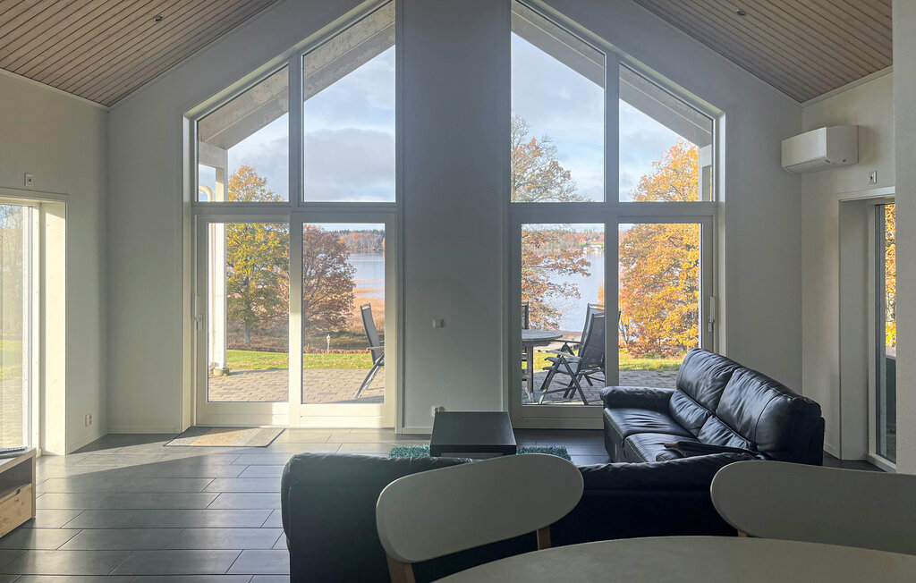 Ferienhaus - Bolmsö , Schweden - S04678 14