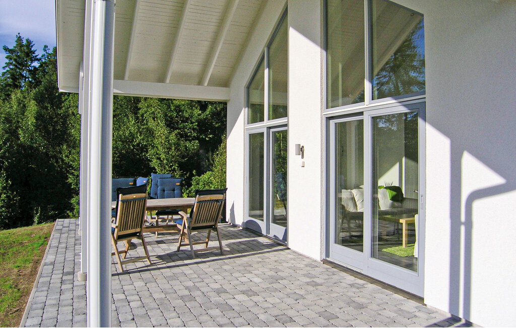 Ferienhaus - Bolmsö , Schweden - S04678 11