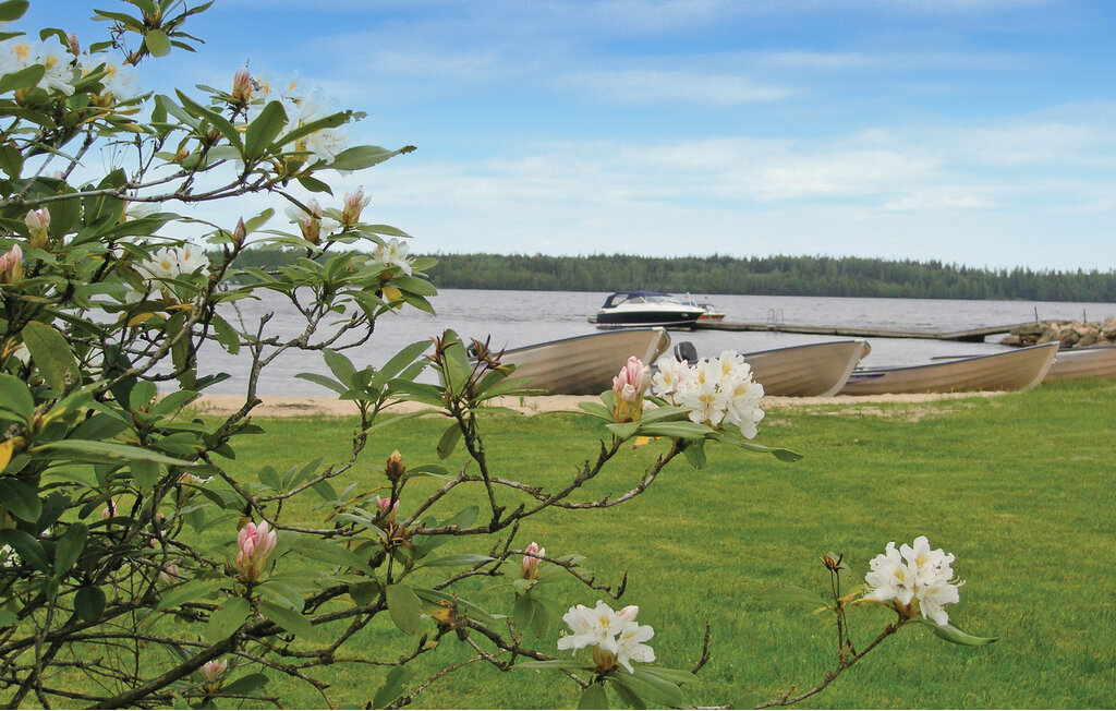 Ferienhaus - Bolmsö , Schweden - S04678 13