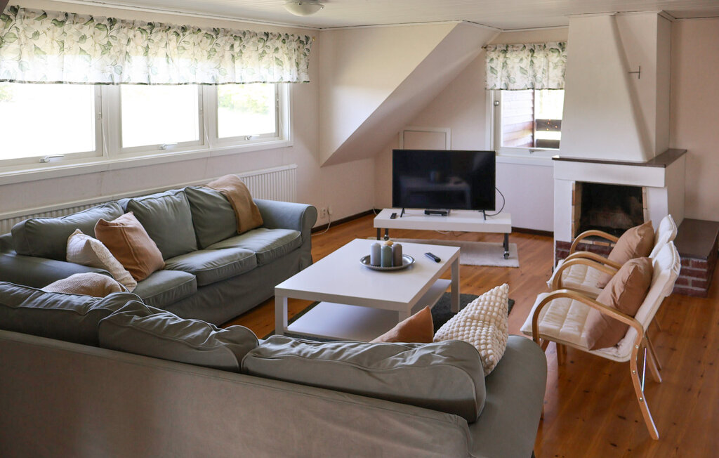 Ferienhaus - Bolmsö , Schweden - S04900 3