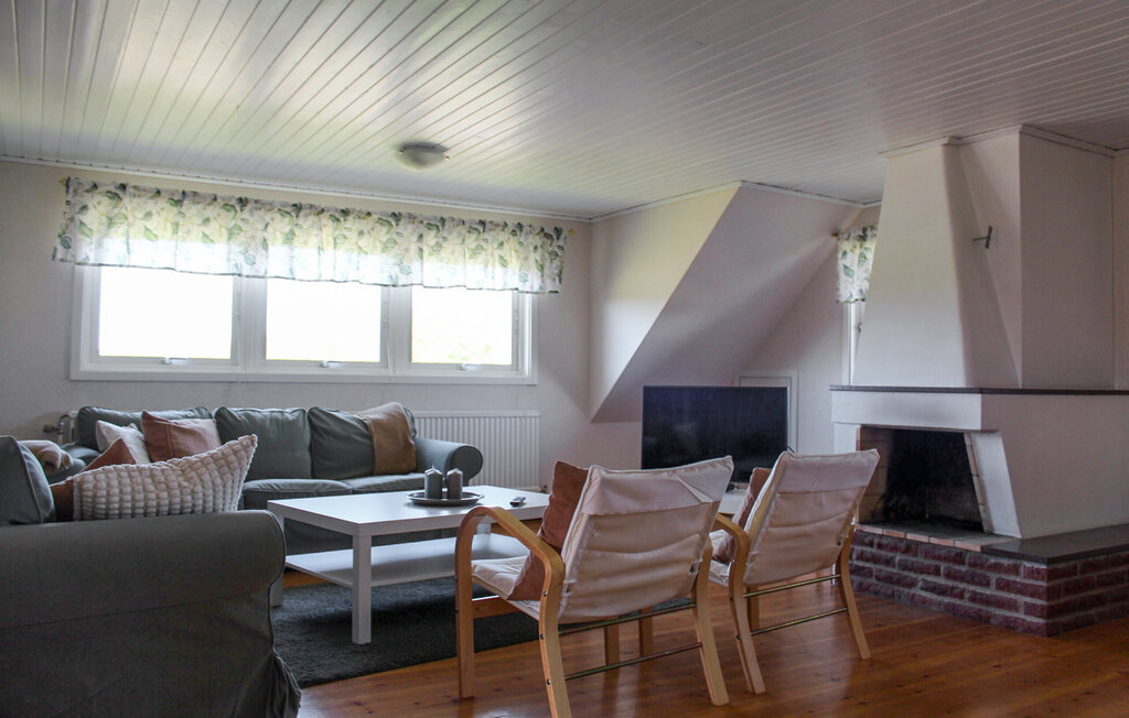 Ferienhaus - Bolmsö , Schweden - S04900 4