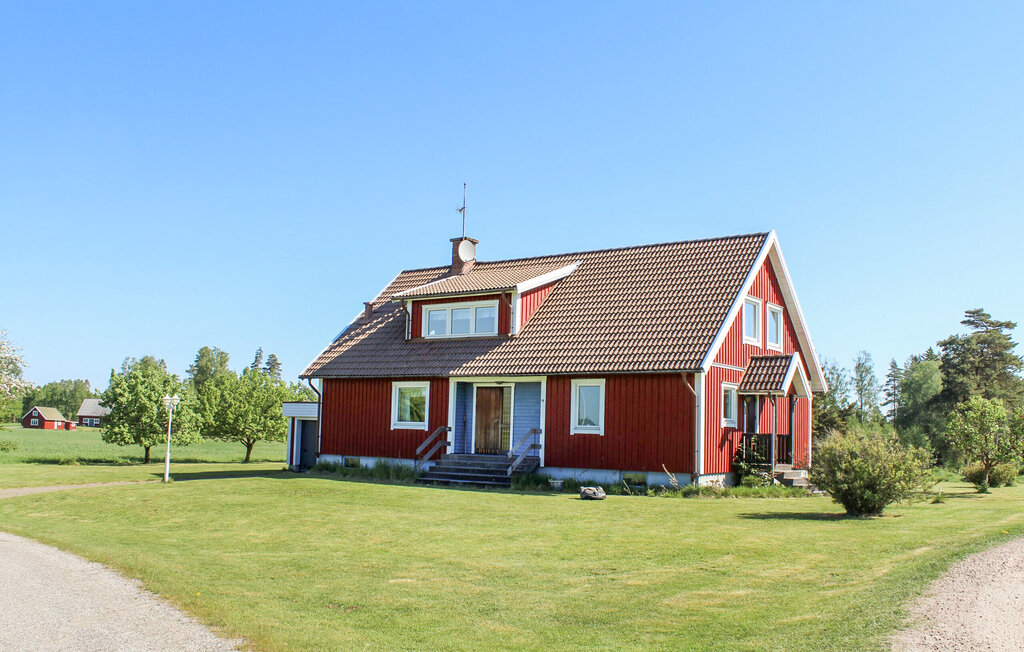 Ferienhaus - Bolmsö , Schweden - S04900 10