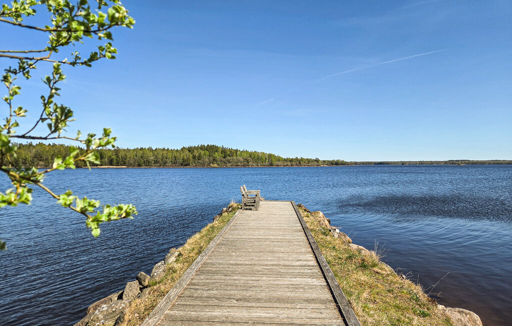 Feriehus - Lagan , Sverige - S04557 22