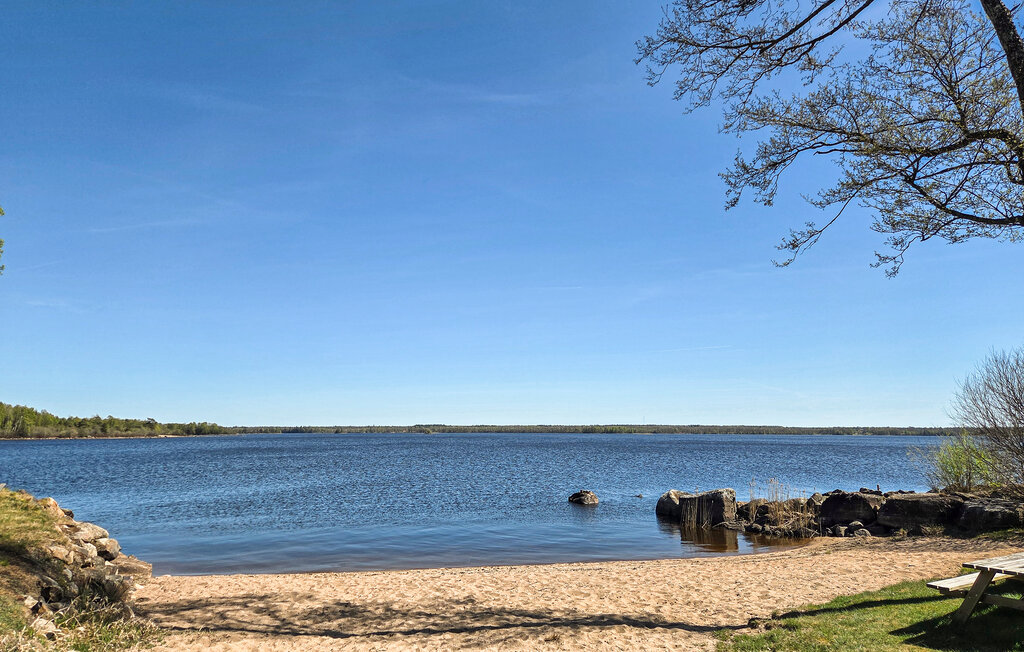 Semesterhus - Lagan , Sverige - S04666 26