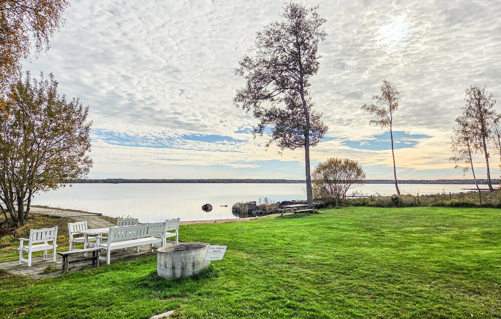 Semesterhus - Lagan , Sverige - S04666 27