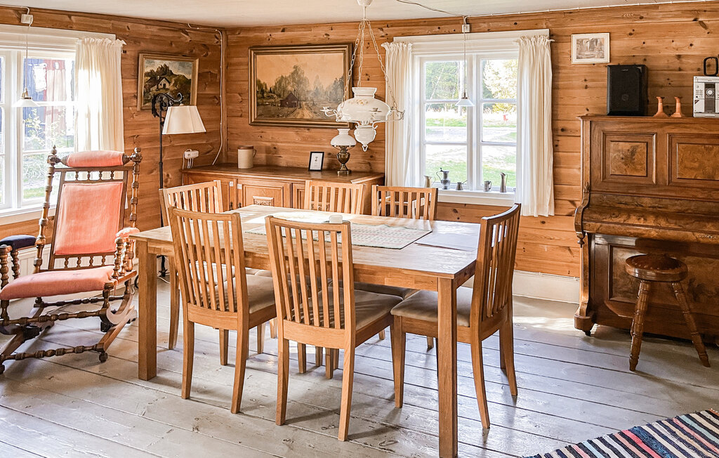 Feriehuse - Markaryd , Sverige - S04307 6