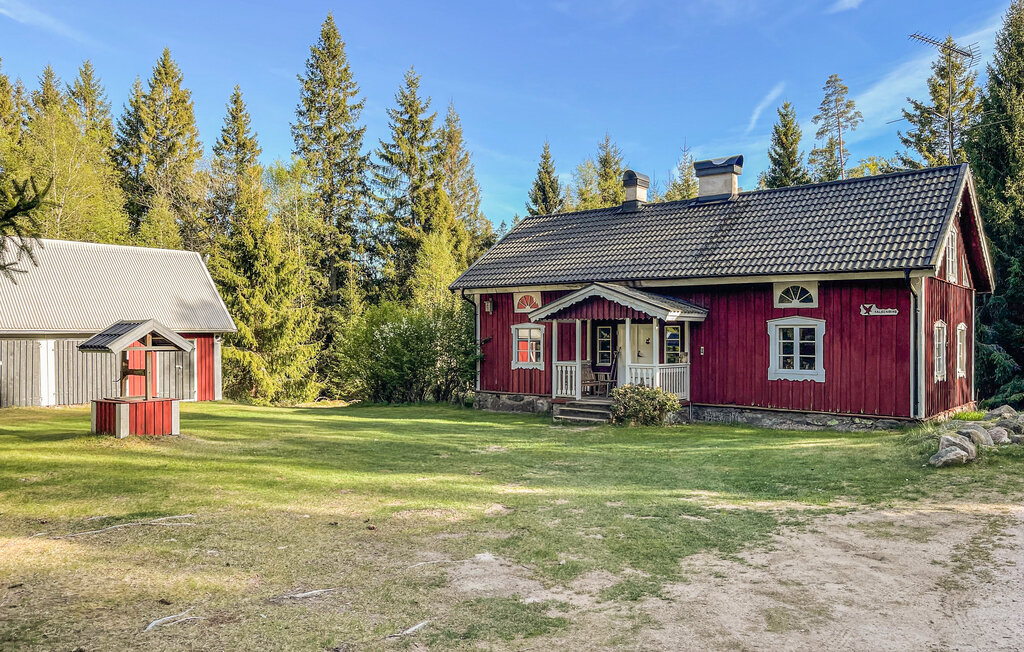 Feriehuse - Markaryd , Sverige - S04307 1
