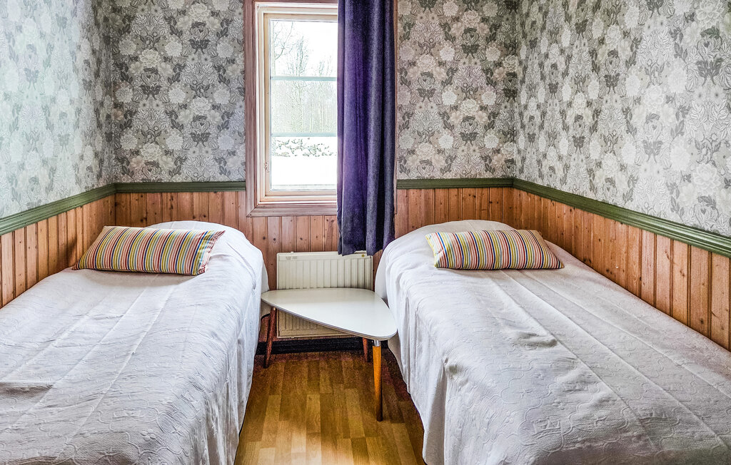 Ferienhaus - Lagan , Schweden - S04557 16