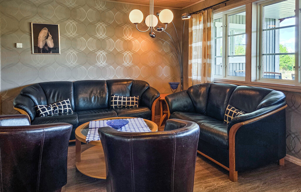 Ferienhaus - Lagan , Schweden - S04666 3