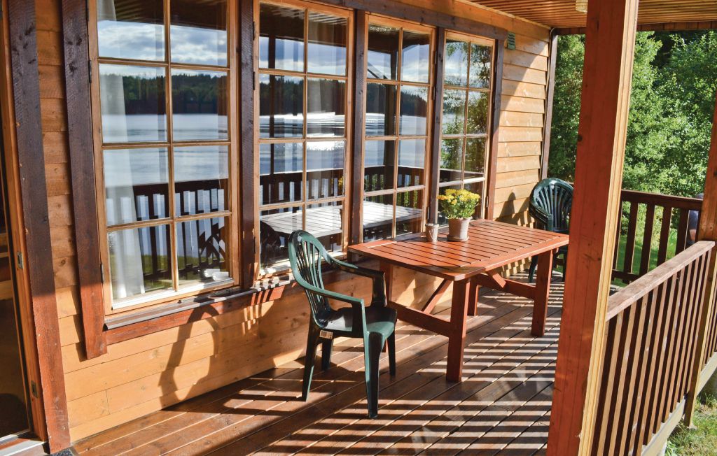Stuga i Gislaved, 4 bäddar – bild 4 av 5