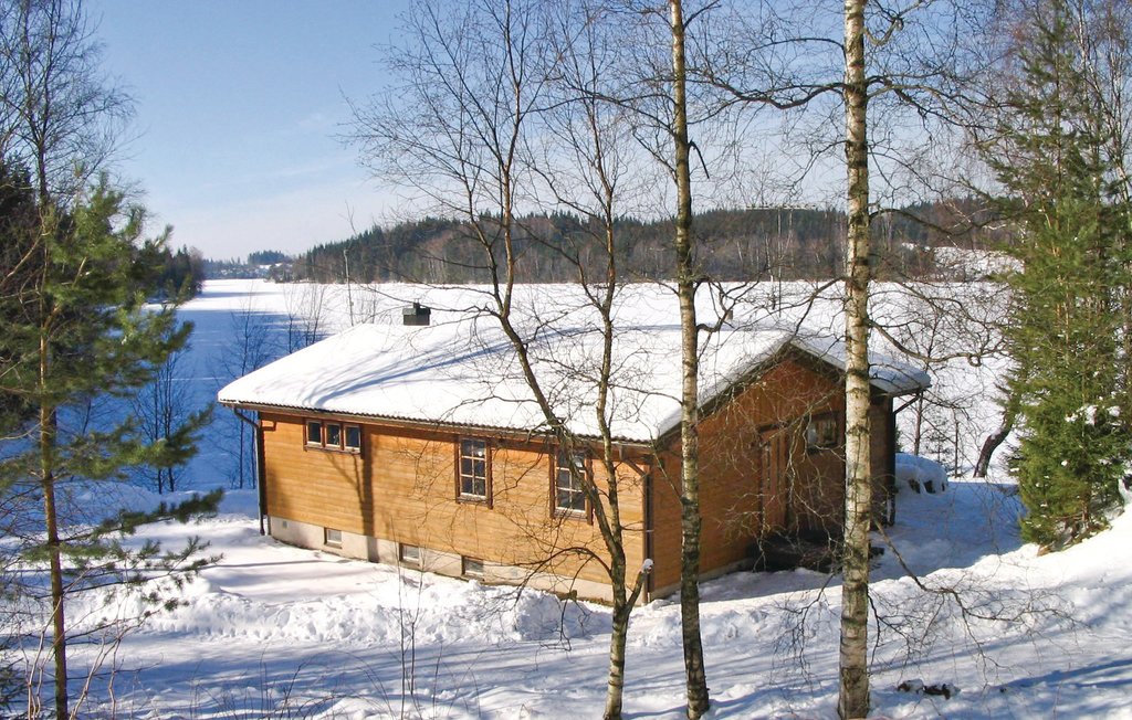 Stuga i Gislaved, 4 bäddar – bild 5 av 5
