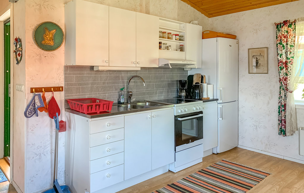 Stuga i Nässjö, 6 bäddar – bild 5 av 5