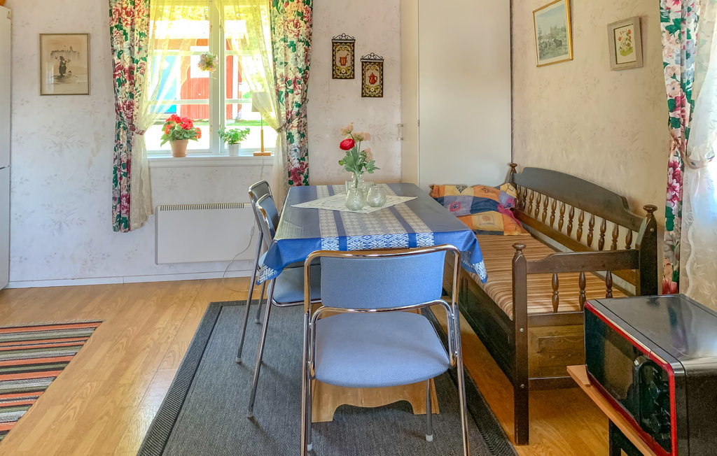 Stuga i Nässjö, 6 bäddar – bild 4 av 5