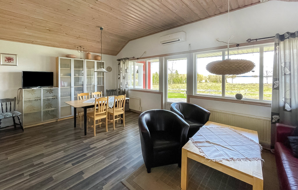 Stuga i Vittaryd, 4 bäddar – bild 5 av 5