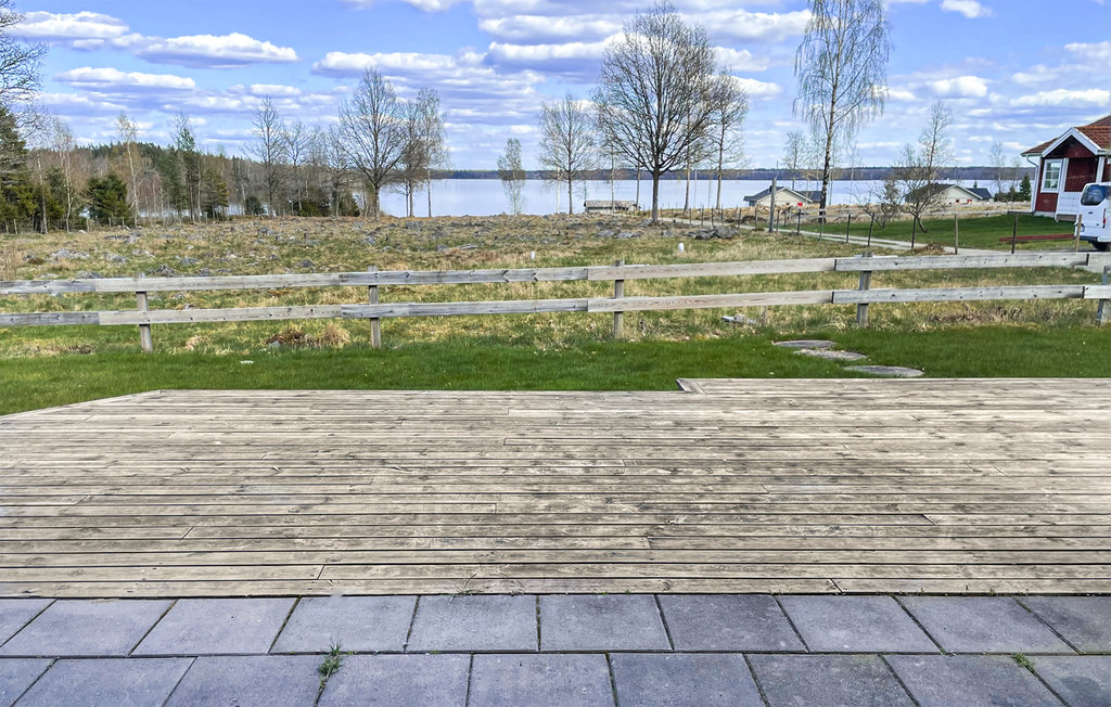 Stuga i Vittaryd, 4 bäddar – bild 3 av 5
