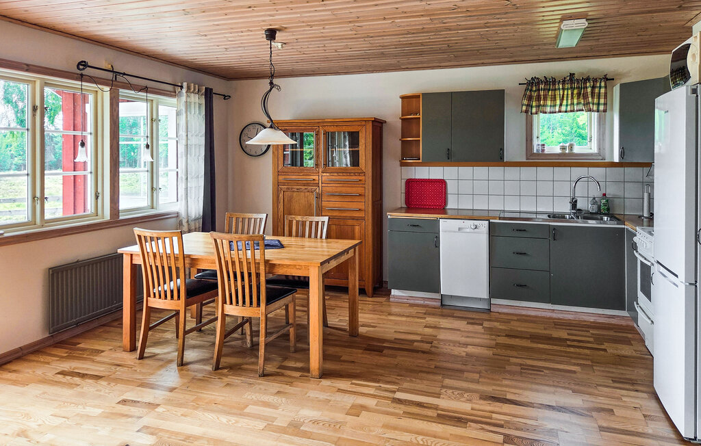 Stuga i Vittaryd, 5 bäddar – bild 4 av 5