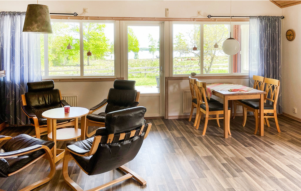 Stuga i Vittaryd, 5 bäddar – bild 4 av 5
