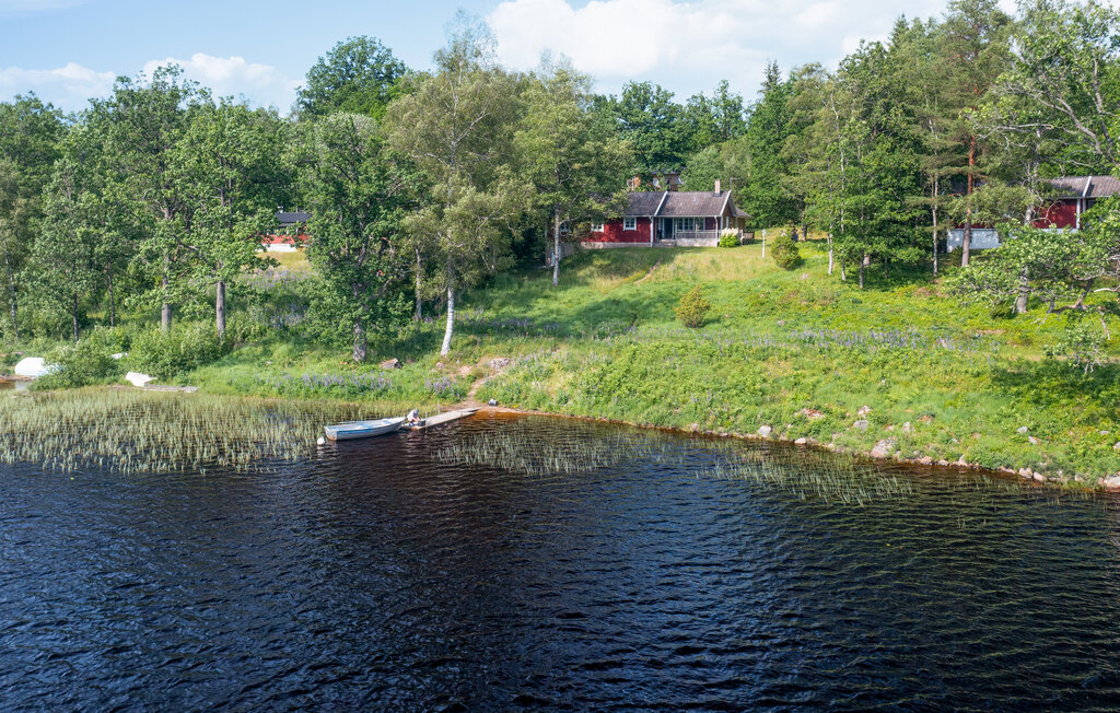 Semesterhus - Gislaved , Sverige