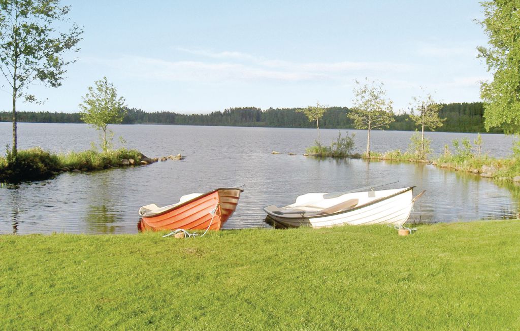 Stuga i Vittaryd, 8 bäddar – bild 2 av 5