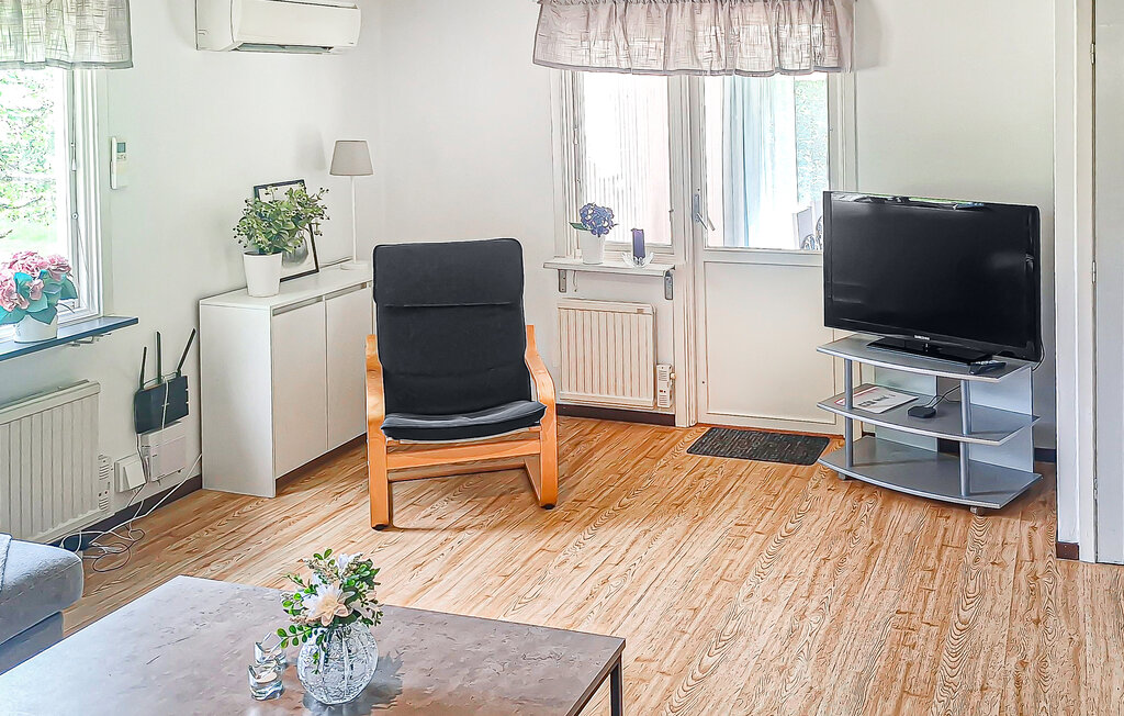 Stuga i Annerstad, 4 bäddar – bild 3 av 5