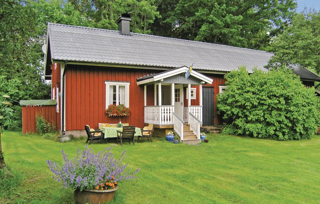 Semesterlägenhet - Unnaryd , Sverige