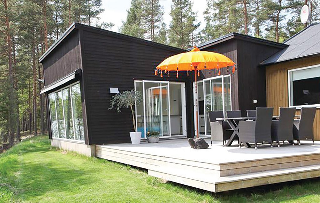 Ferienhaus Vaggeryd, Schweden