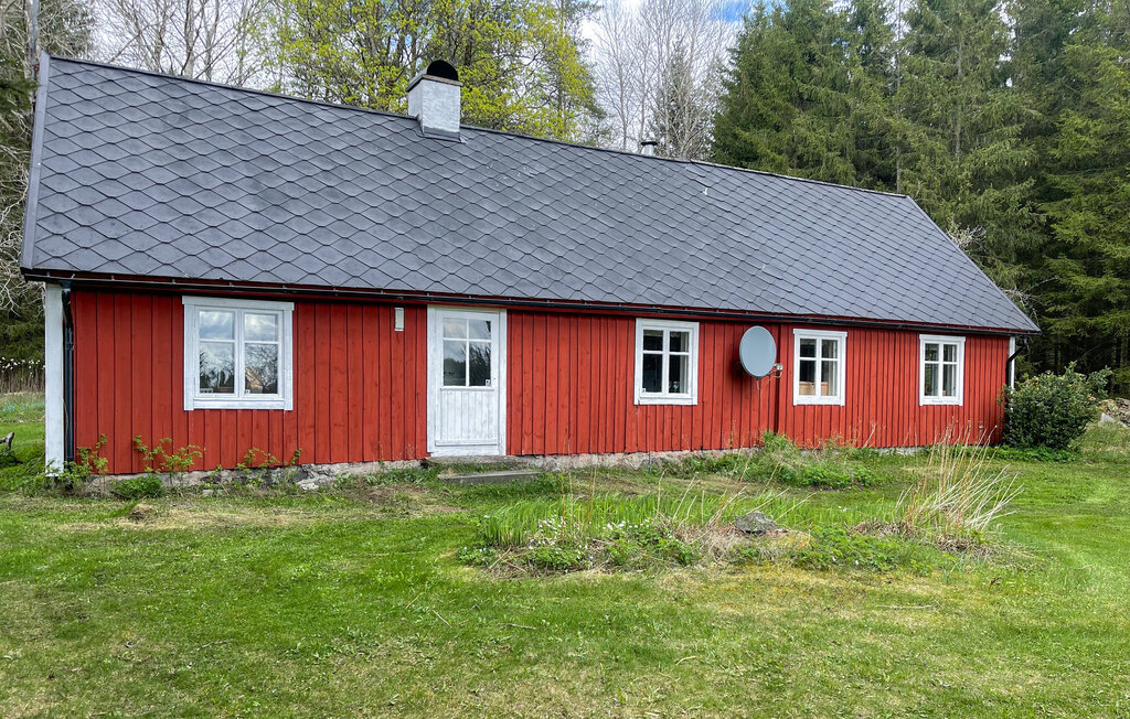 Stuga i Lidhult, 8 bäddar – bild 2 av 5