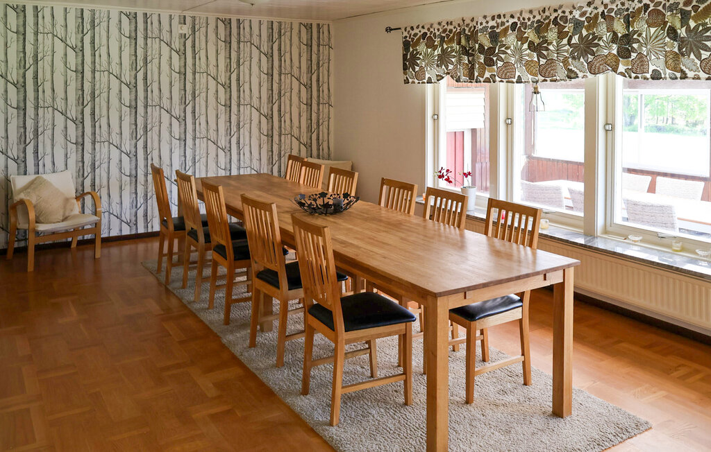 Stuga i Bolmsö, 10 bäddar – bild 5 av 5