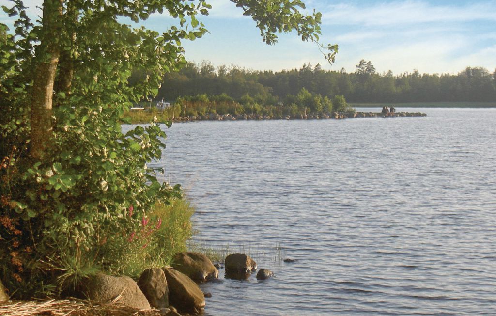 Stuga i Ljungby, 8 bäddar – bild 2 av 5
