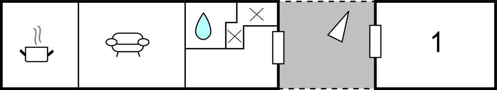 Feriebolig 