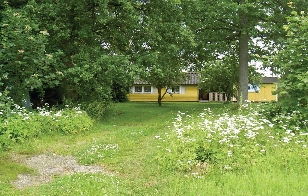 Stuga i Ljungby, 4 bäddar – bild 2 av 5