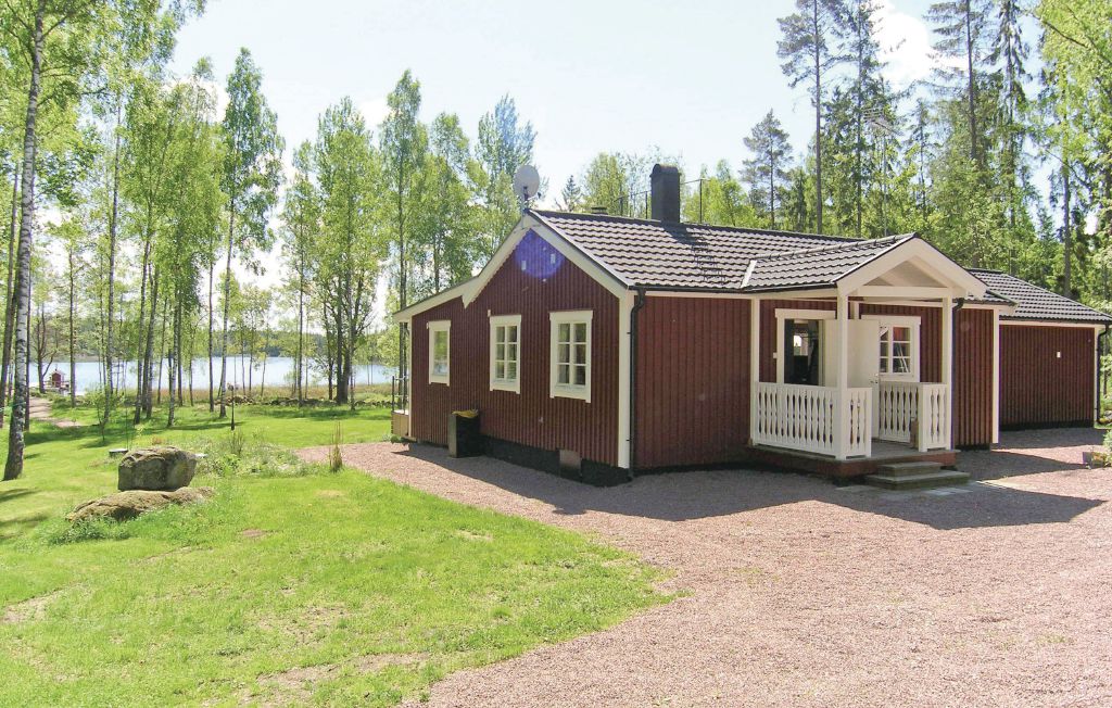 Haus Kaufen In Smaland Bei Immowelt At