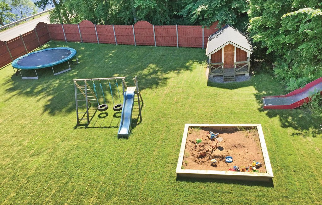 Feriehus - Tranås , Sverige - S05025 10