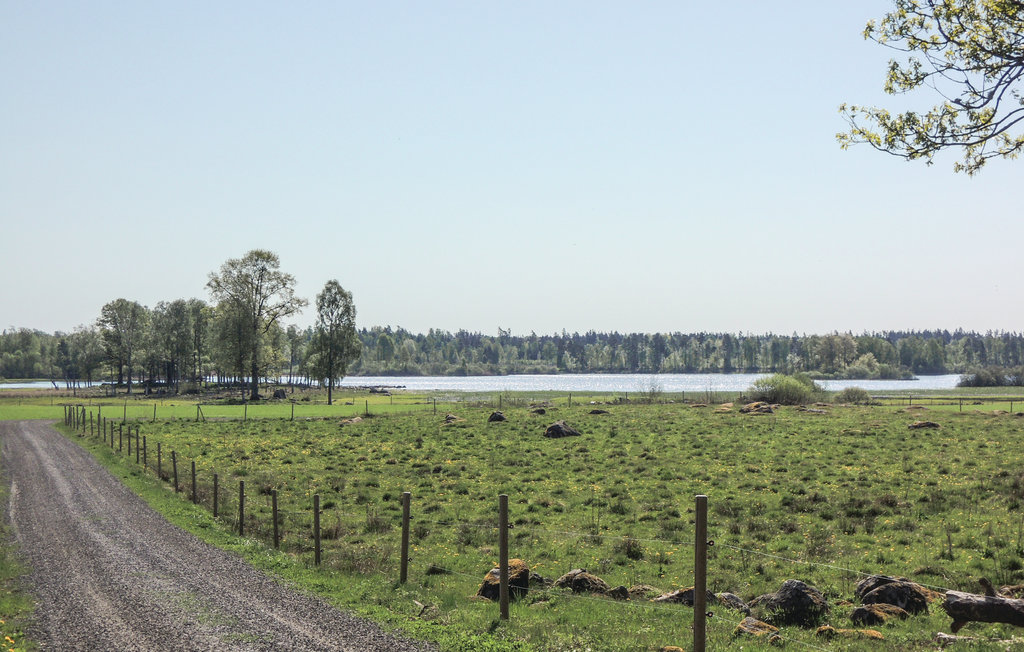 Ferienhaus - Älmhult/Virestad , Schweden - S05127 4