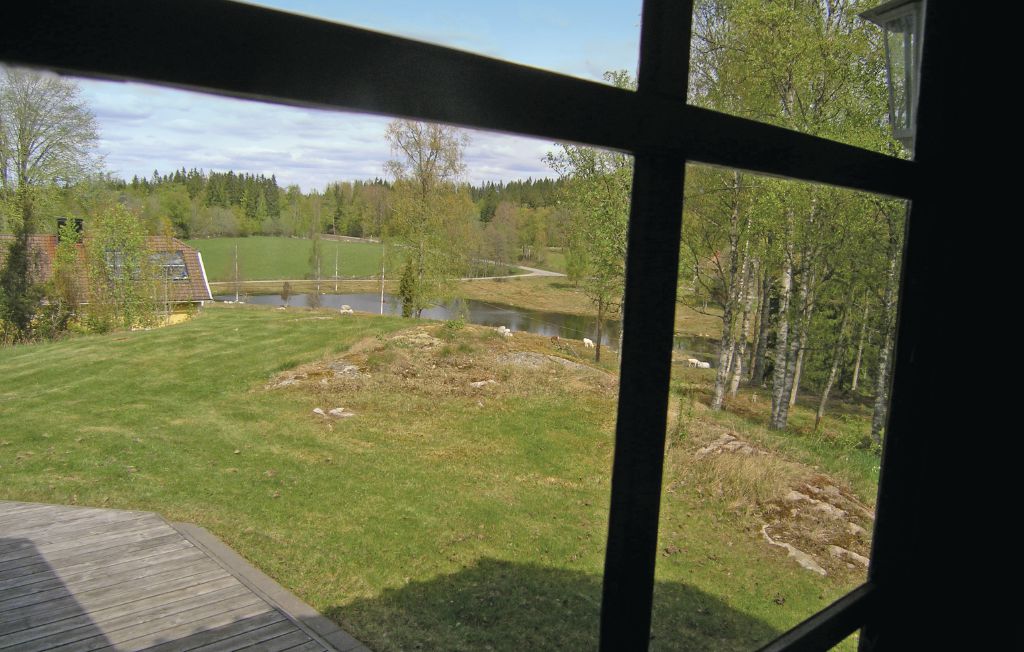 Ferienhaus - Rörvik , Schweden - S05198 8