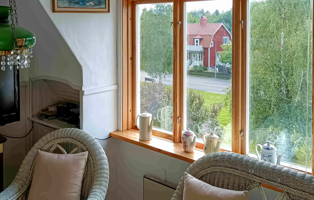 Ferienhaus - Sandsjöfors , Schweden - S05214 6