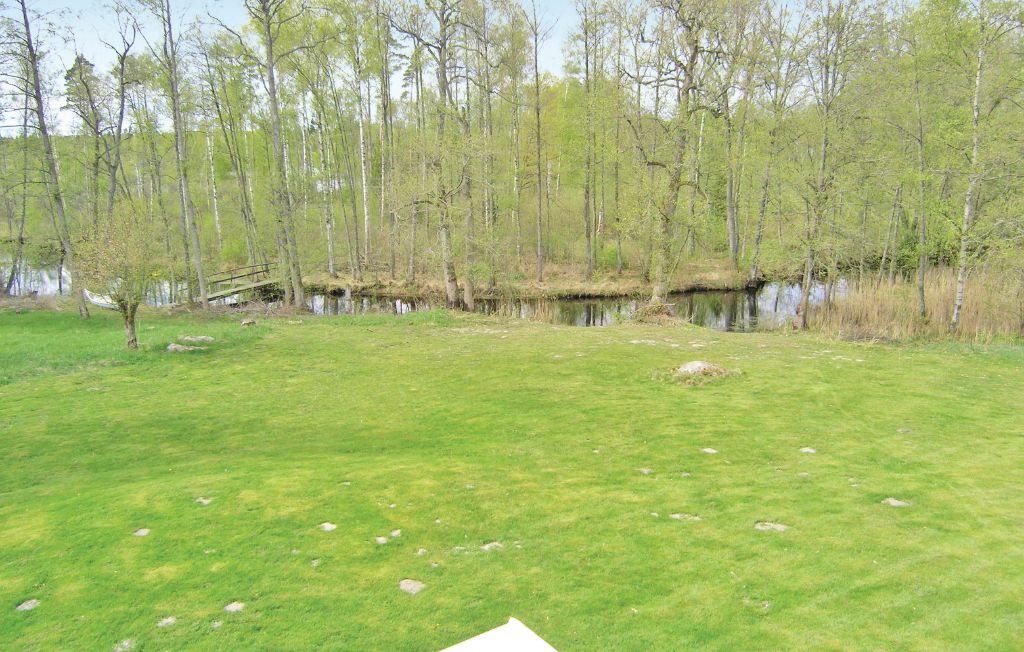 Feriehus - Tjurkö/Agunnaryd , Sverige - S05276 8