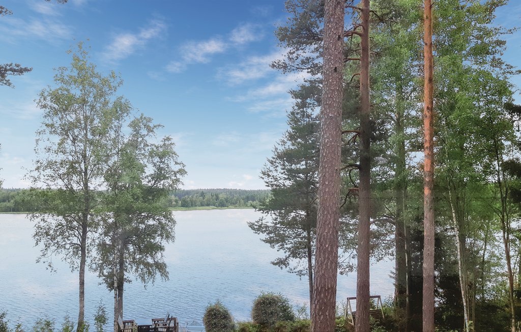 Ferienhaus - Bodafors , Schweden - S05508 6