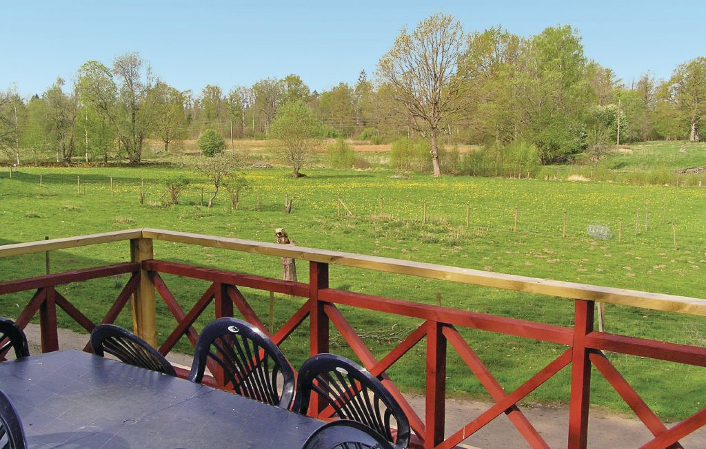 Feriehuse - Agunnaryd , Sverige - S05612 5