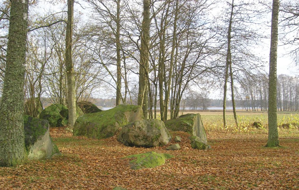 Ferienhaus - Grimslöv , Schweden - S05629 9