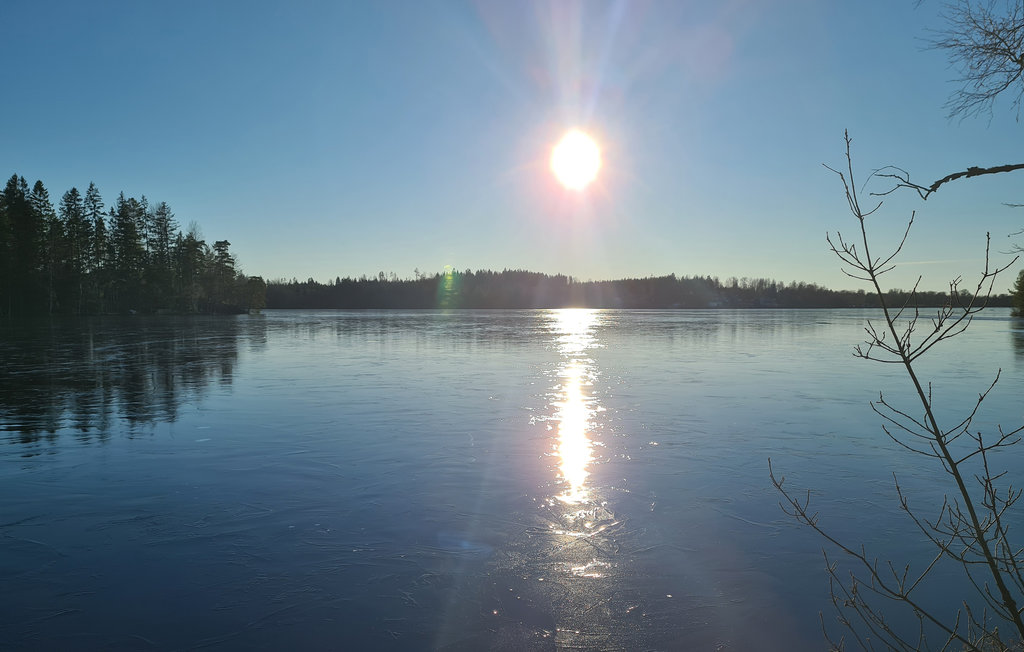Feriehus - Sävsjö , Sverige - S05676 3