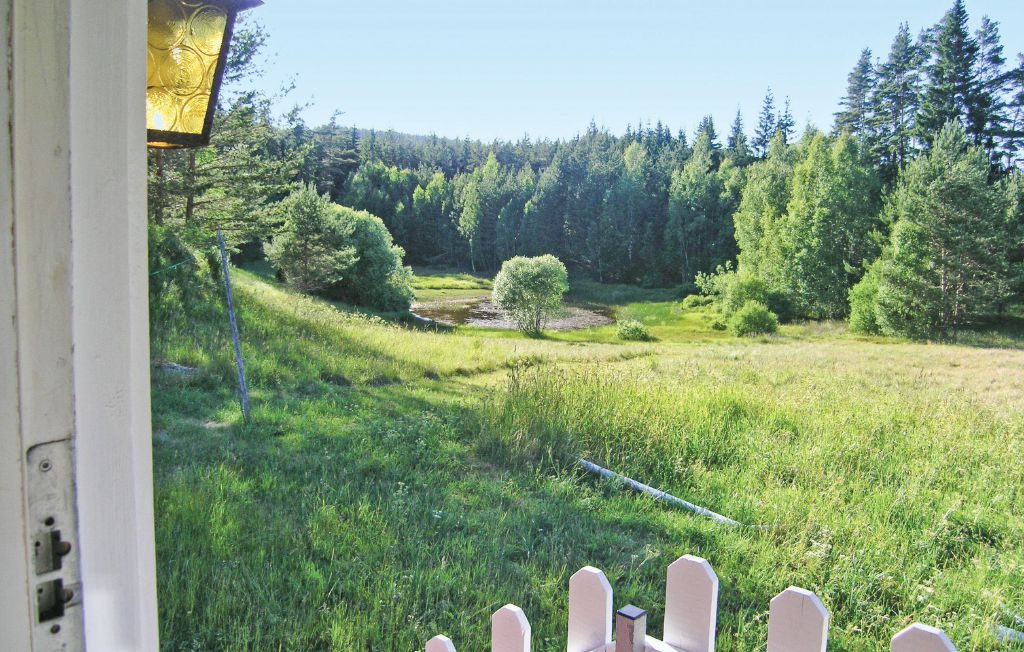 Ferienhaus - Liljendal/Ramkvilla , Schweden - S05786 2