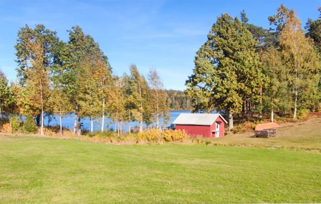 Semesterhus - Nya Näs/Ramkvilla , Sverige - S05902 9