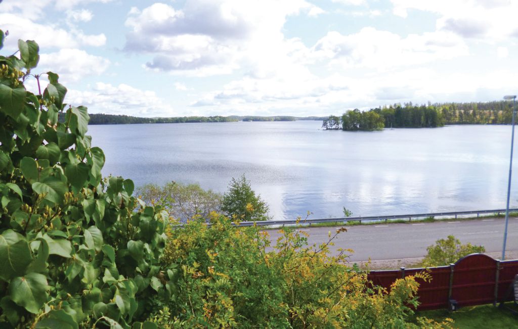 Feriehus - Tranås , Sverige - S05025 11