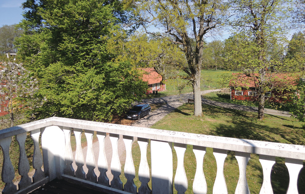 Ferienhaus - Älmhult/Virestad , Schweden - S05127 5