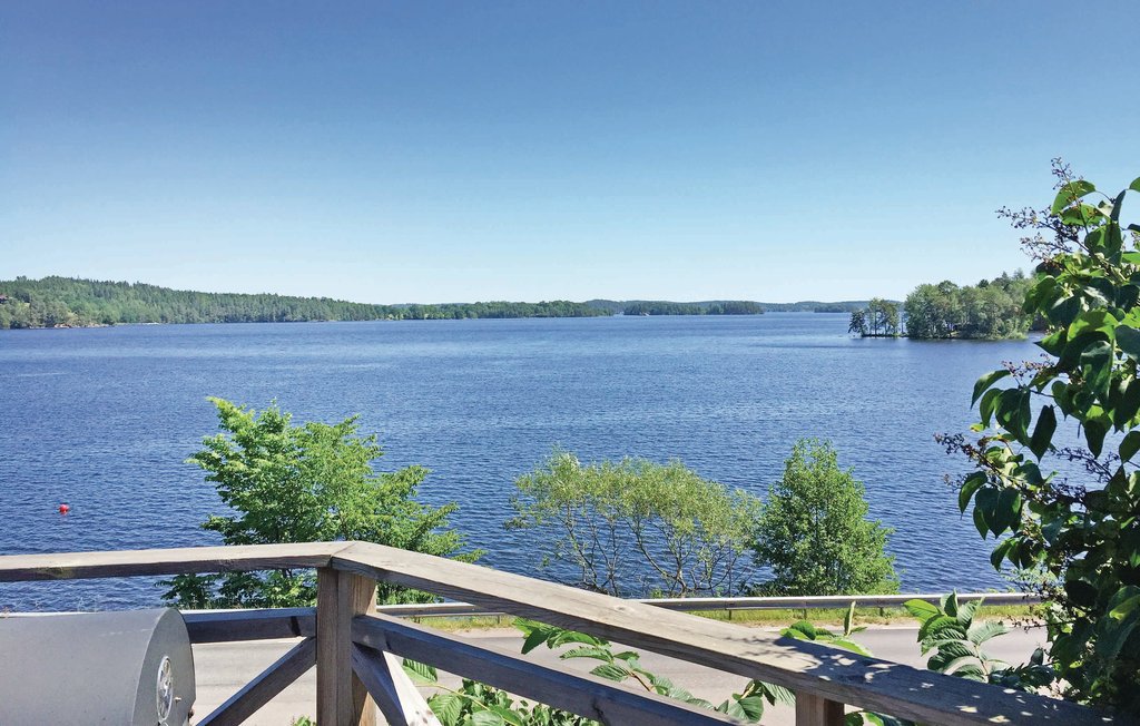 Feriehus - Tranås , Sverige - S05025 13