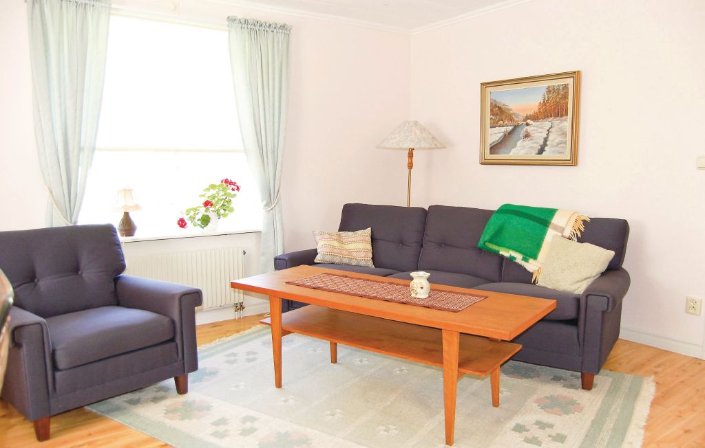 Feriehus - Tjurkö/Agunnaryd , Sverige - S05276 14