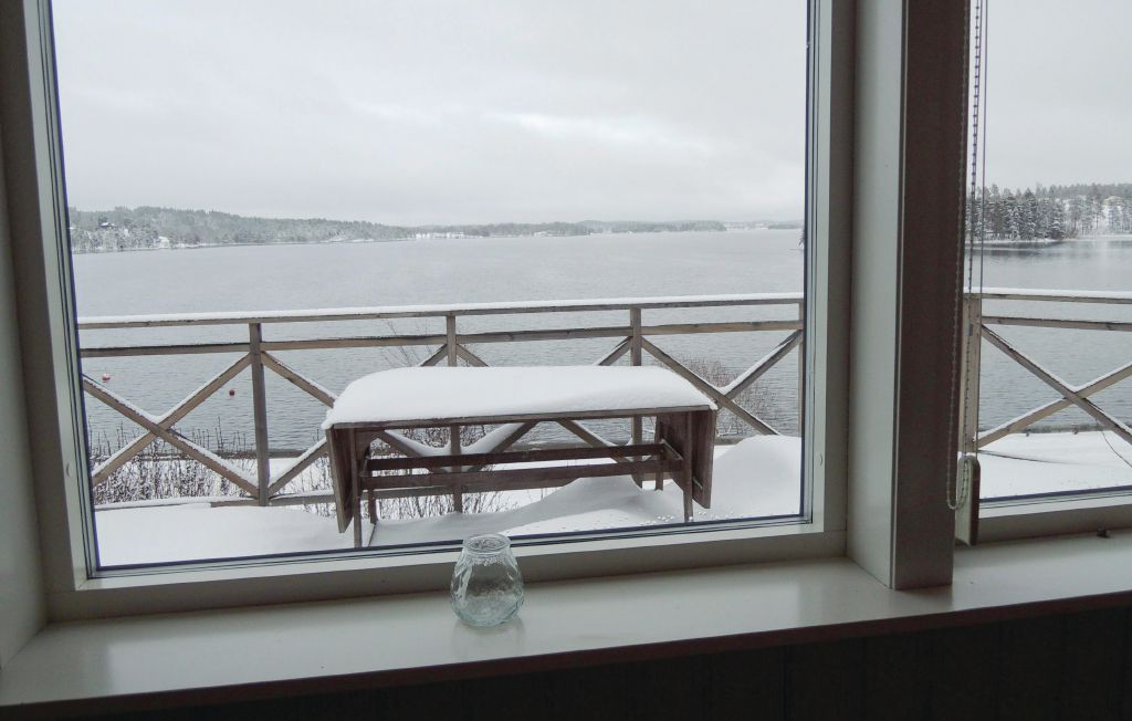 Feriehus - Tranås , Sverige - S05025 12