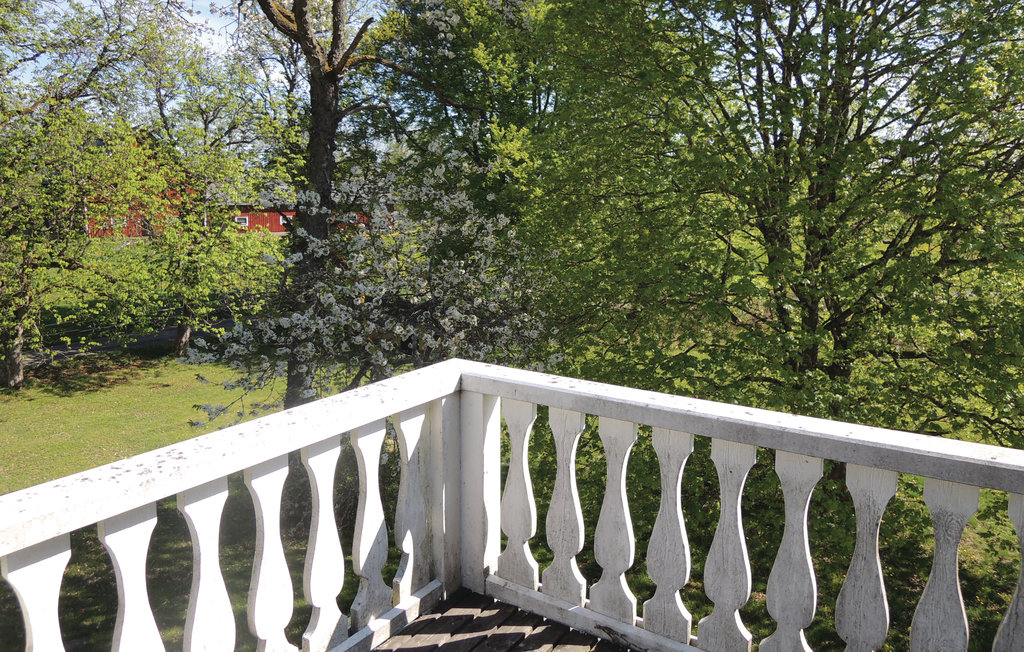 Ferienhaus - Älmhult/Virestad , Schweden - S05127 6